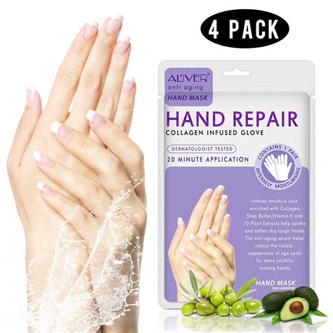 moisturizing gloves for hands